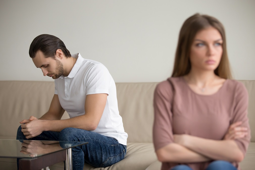 best husband wife disputes astrologer in india